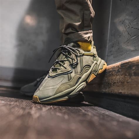 adidas ozweego trace cargo